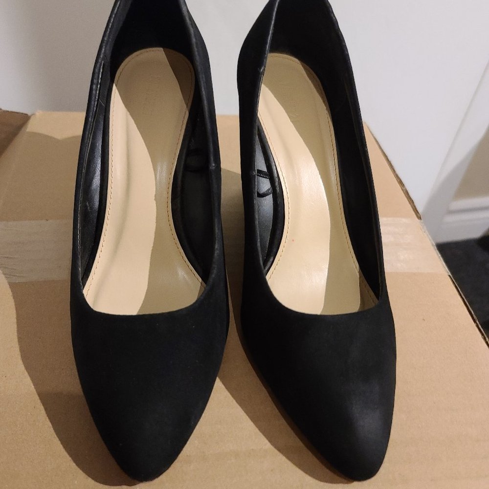platform shoes